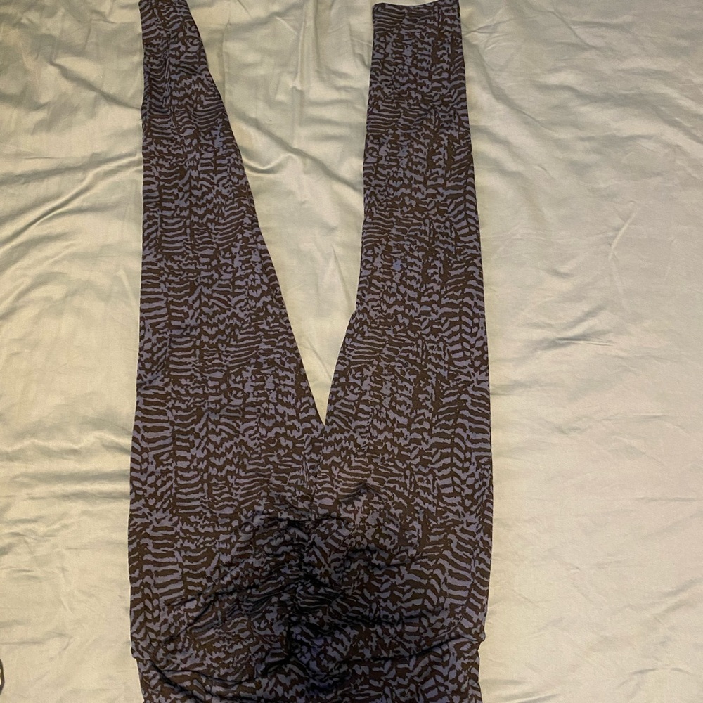 ECHT Scrunch Leggings